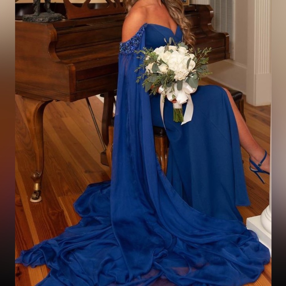 Jovani Gown